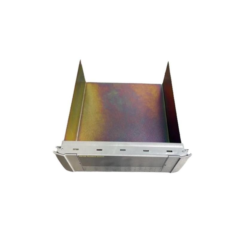 ICS Triplex T8193 Triple Modular Redundancy (TMR) Trusted Shield Trusted™ Safety System