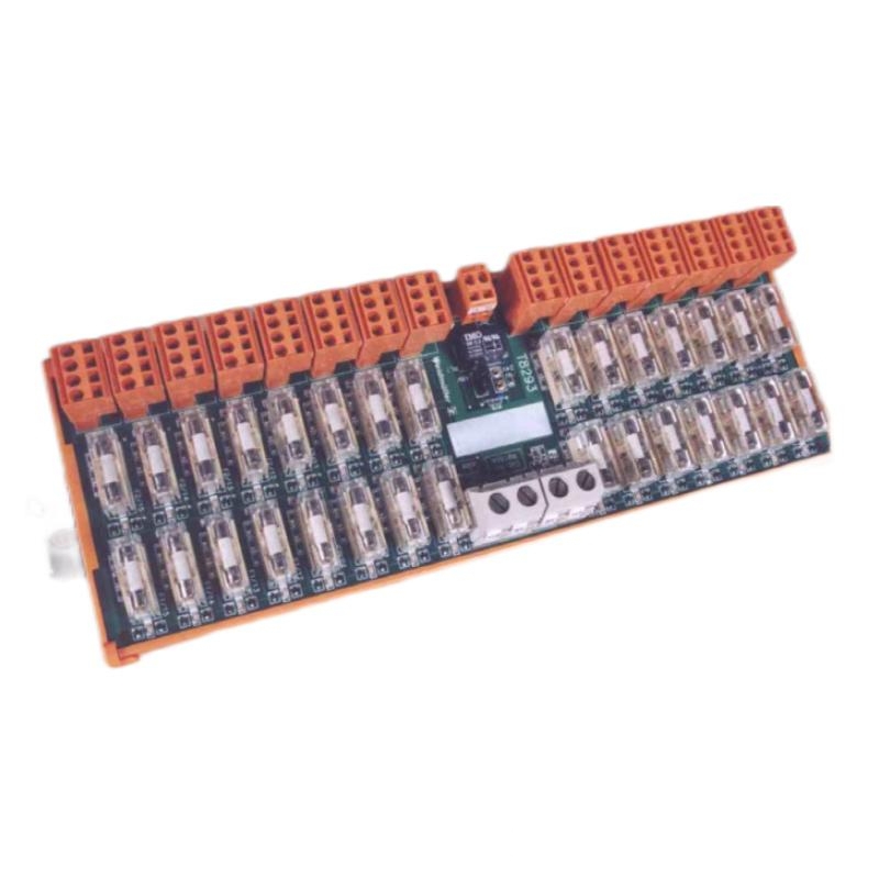 ICS Triplex T8293 Power Distribution Unit