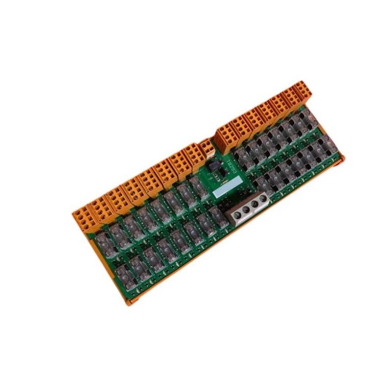 ICS Triplex T8293 Power Distribution Unit