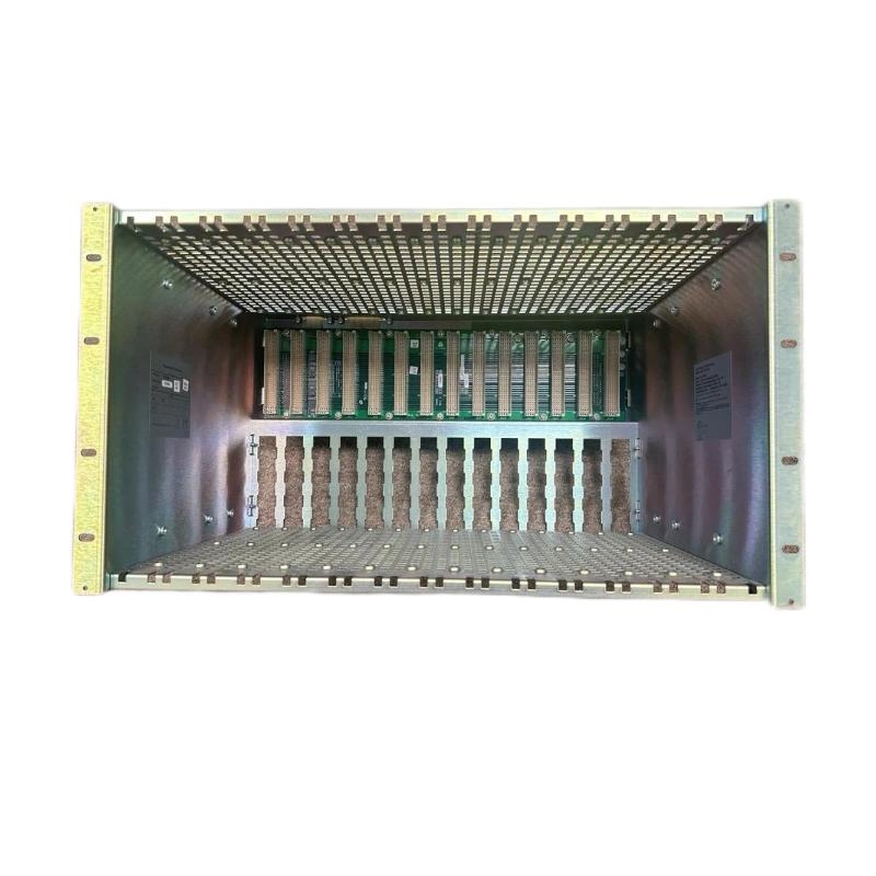 ICS Triplex T8300 Expansion Chassis