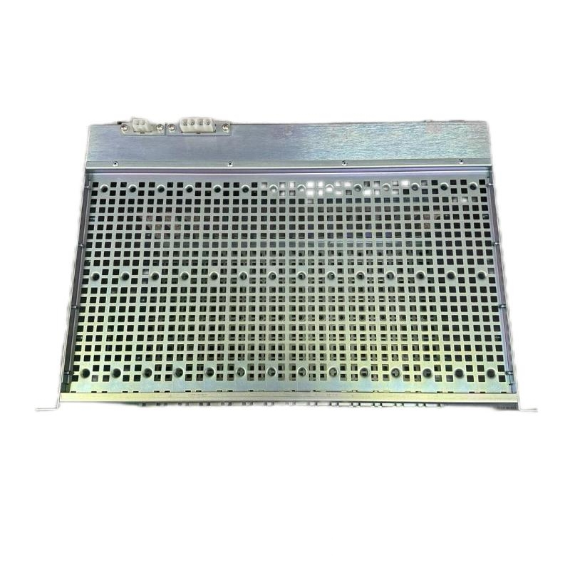 ICS Triplex T8300 Expansion Chassis