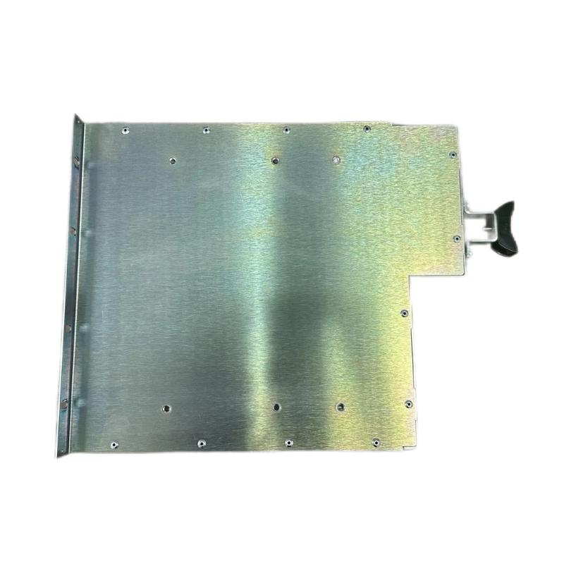 ICS Triplex T8300 Expansion Chassis