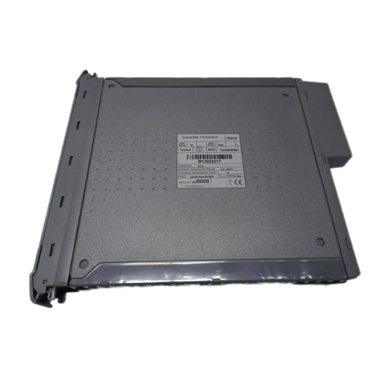ICS Triplex T8310 TMR Expansion Processor Module
