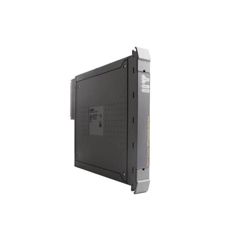 ICS Triplex T8311 TMR Expansion Interface Module AADvance Series