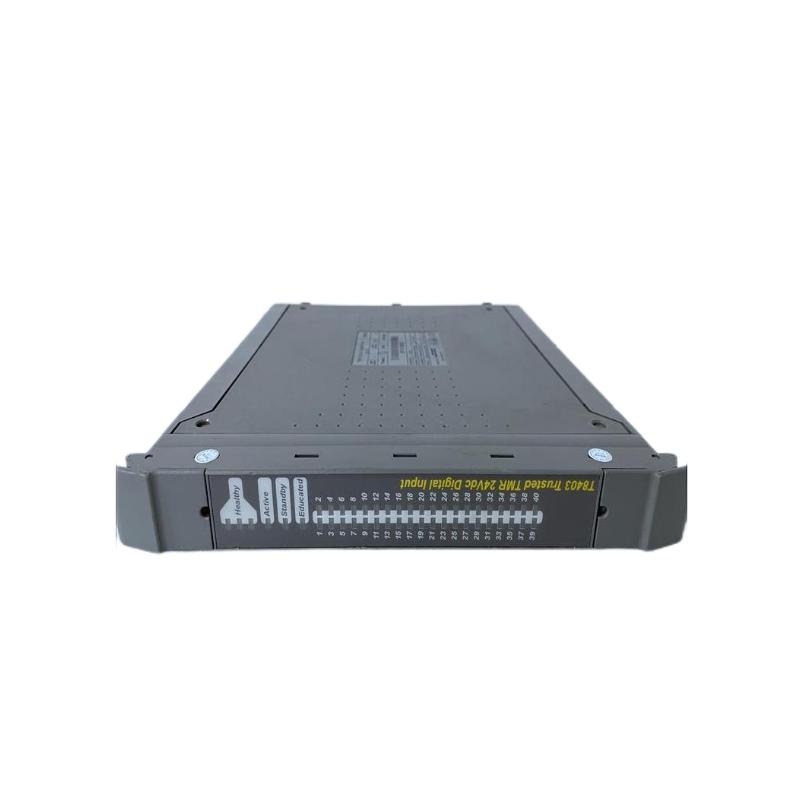 ICS Triplex T8311 TMR Expansion Interface Module AADvance Series