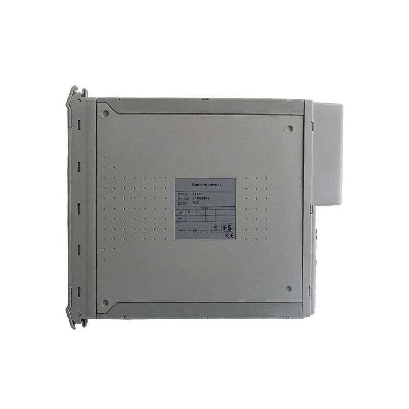 ICS Triplex T8311 TMR Expansion Interface Module AADvance Series