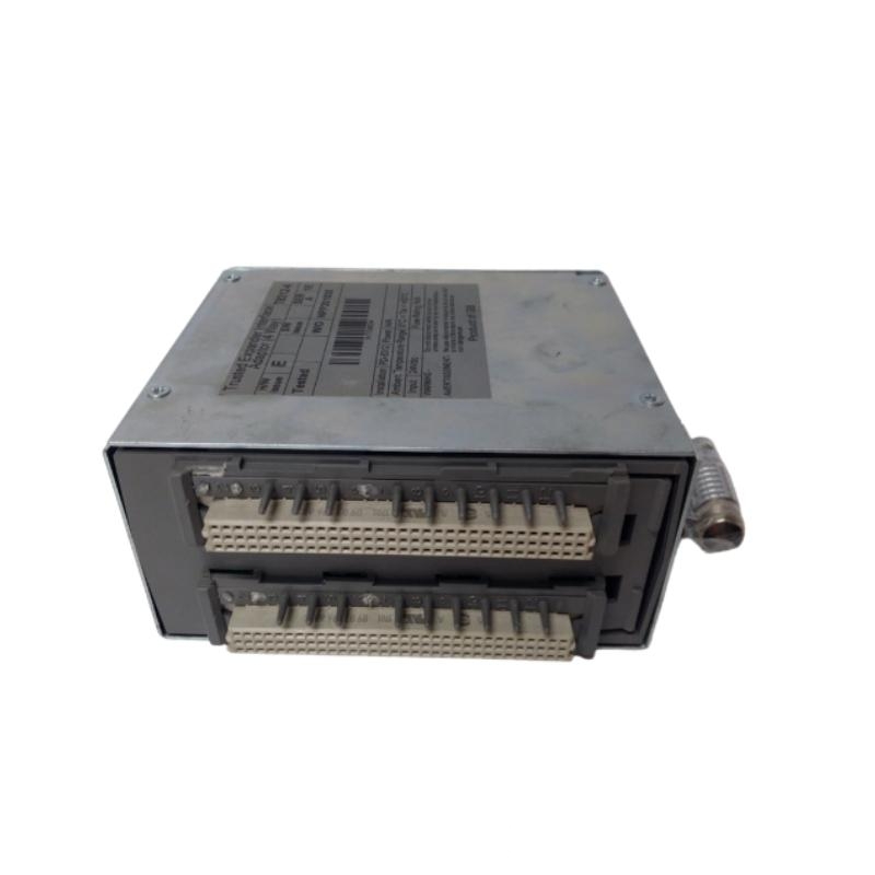 ICS Triplex T8312 Expansion Interface Adapter Trusted System