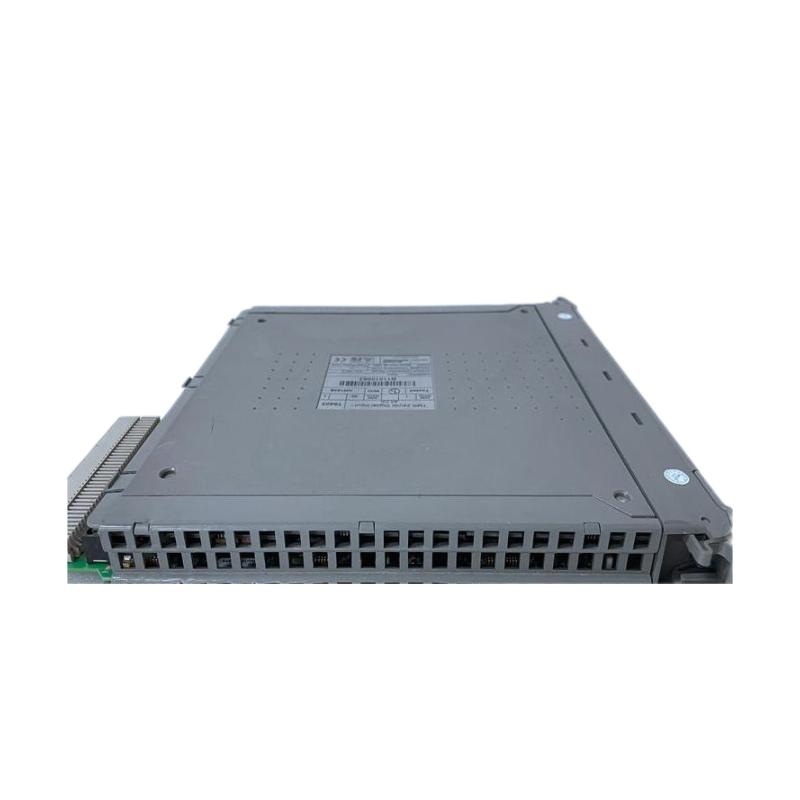 ICS Triplex T8403 TMR 24 Vdc Digital Input Module Trusted series