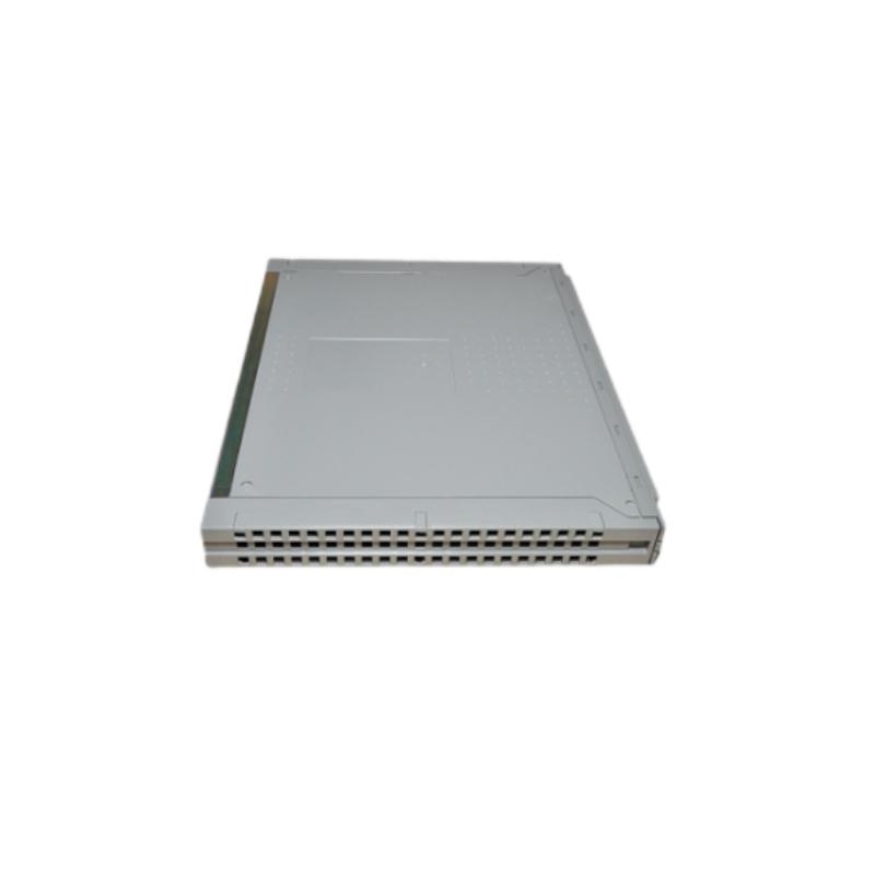 ICS Triplex T8431 TMR 24 VDC Analog Input Module Trusted series