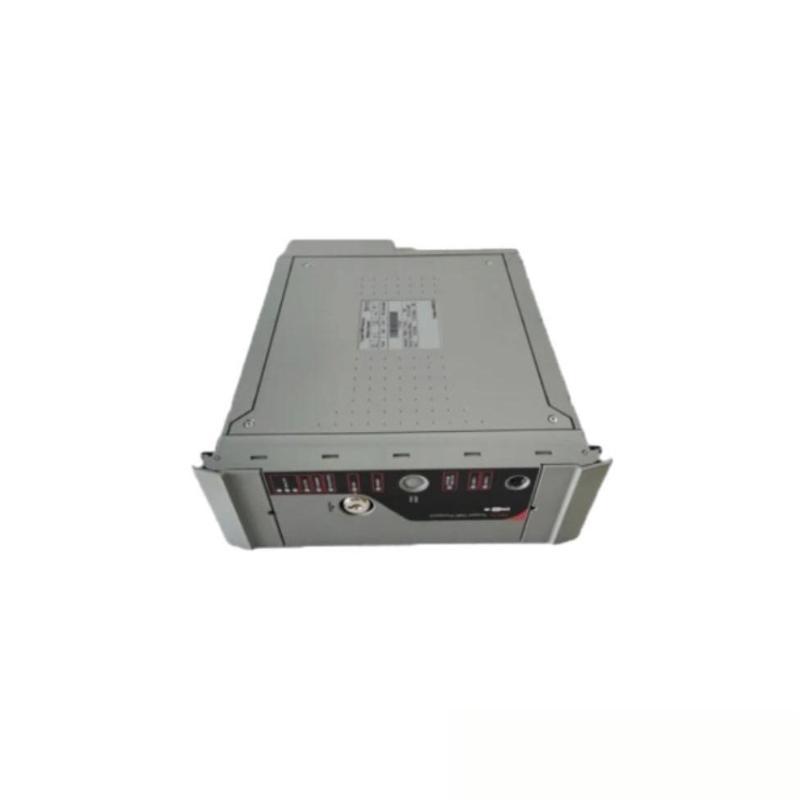 ICS Triplex T8442 TMR Speed Monitoring Module Trusted Series
