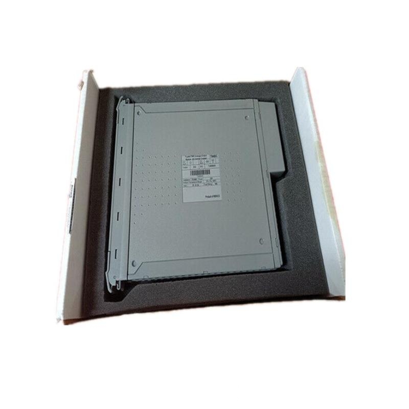 ICS Triplex T8442 TMR Speed Monitoring Module Trusted Series