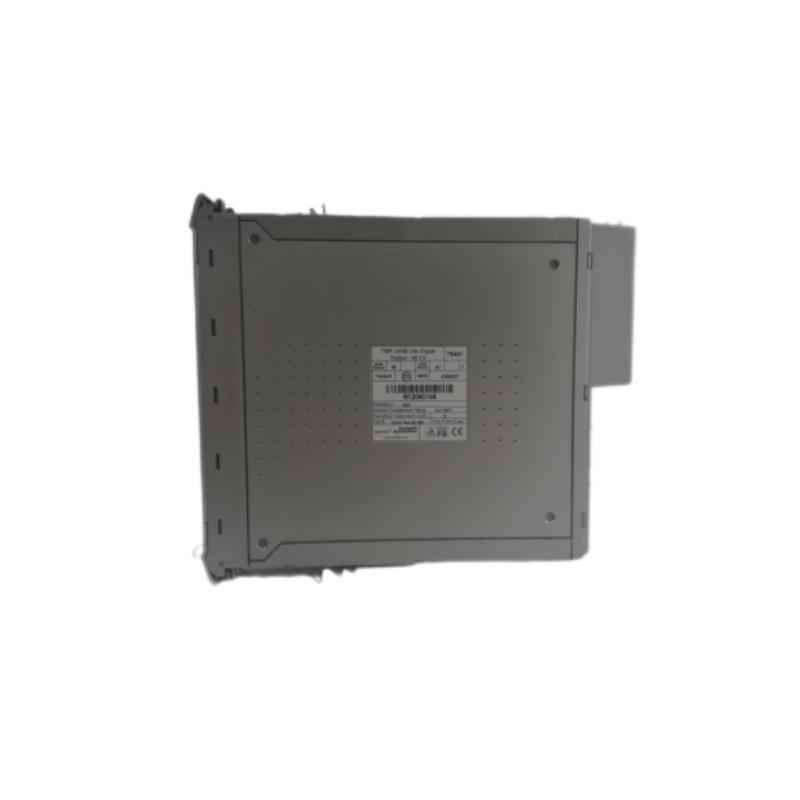 ICS Triplex T8461 TMR 24 VDC Digital Output Module Trusted Series