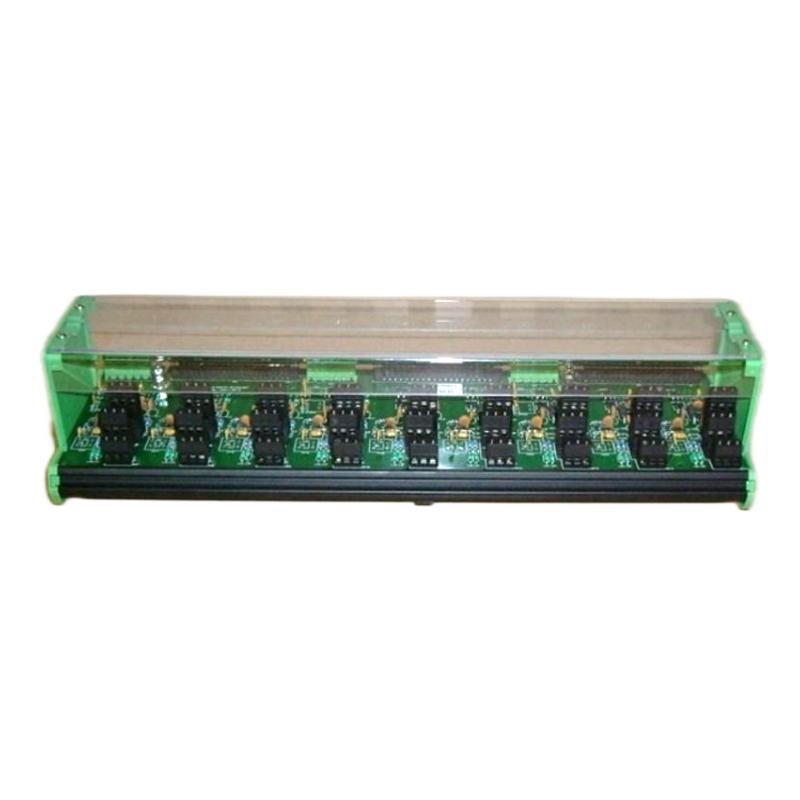 ICS Triplex T8846 Speed Input Field Termination Assembly Trusted Series