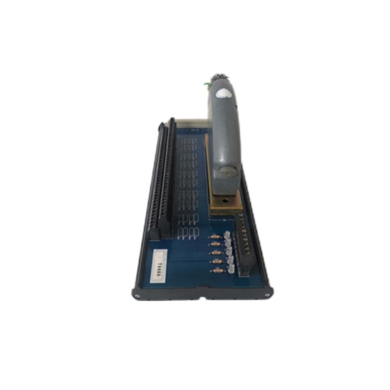 ICS Triplex T8850 AI/DI Field Terminal Component