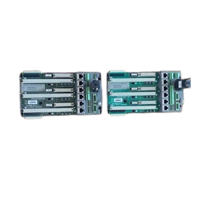 ICS Triplex T9100 AADvance Base Unit Processor AADvance Series