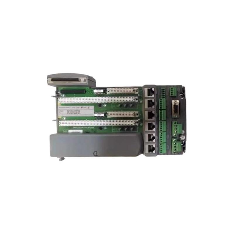 ICS Triplex T9100 AADvance Base Unit Processor AADvance Series