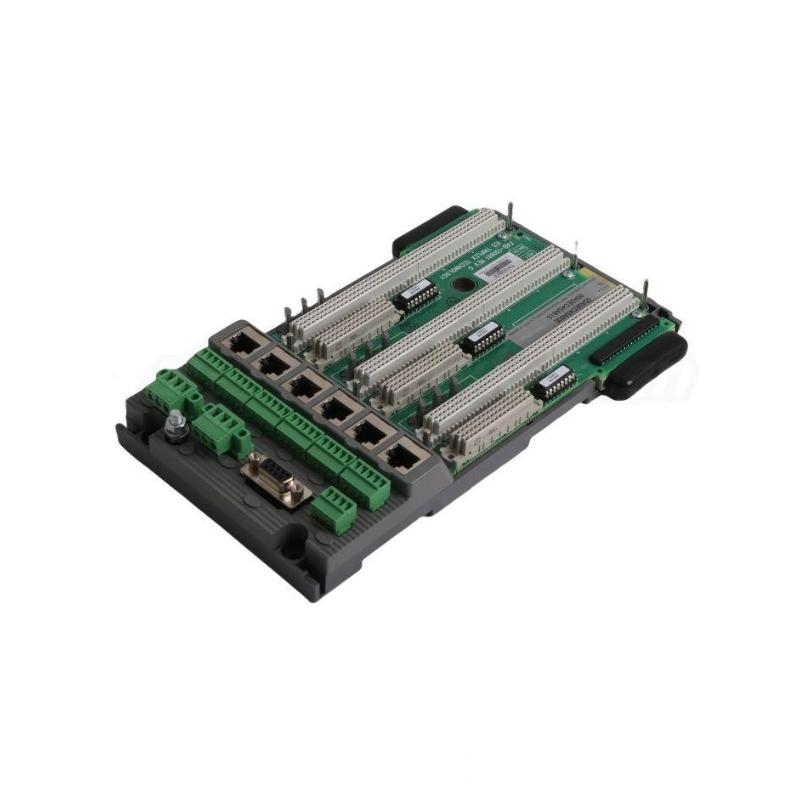 ICS Triplex T9100 AADvance Base Unit Processor AADvance Series