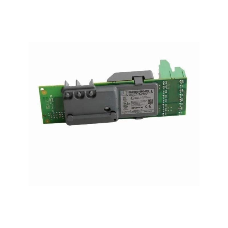 ICS Triplex T9300 (T9851) I/O Base Unit