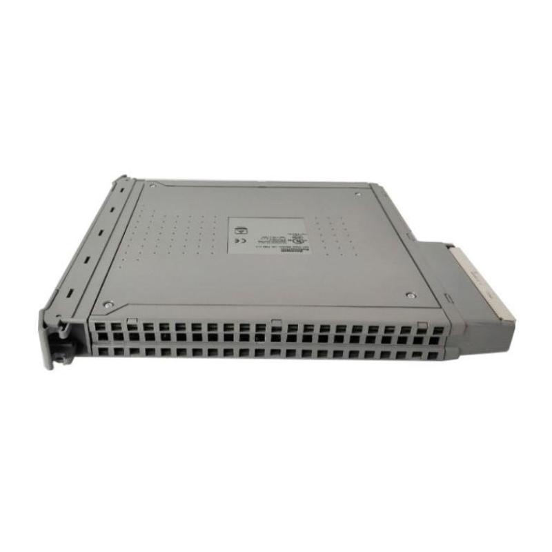 ICS Triplex T8123 Processor Interface Adapter Trusted Series