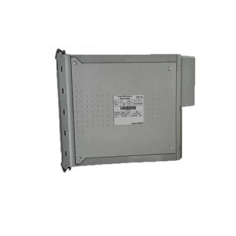 ICS Triplex T8123 Processor Interface Adapter Trusted Series