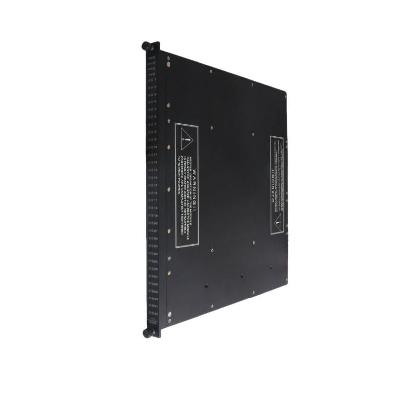 Invensys Triconex 3625 TMR Digital Output Module