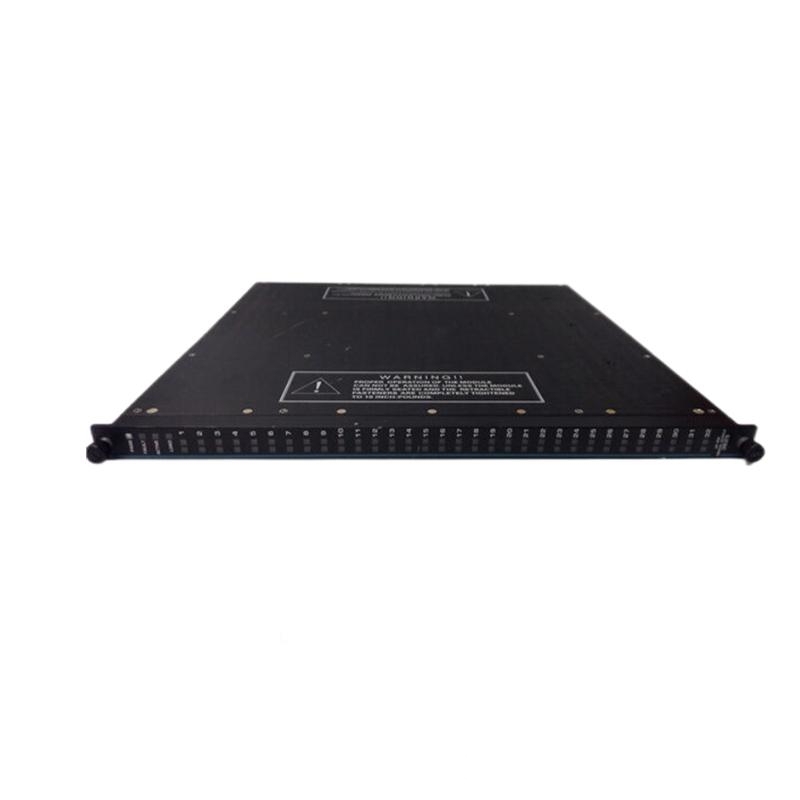 Invensys Triconex 3625 TMR Digital Output Module
