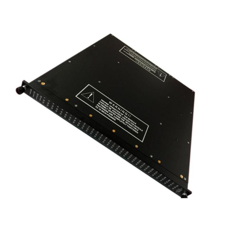 Invensys Triconex 3636A Relay Output Module