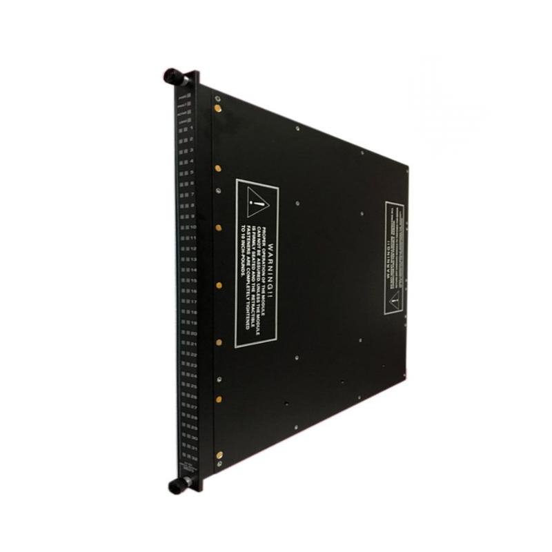 Invensys Triconex 3625C 24VDC Digital Output Module