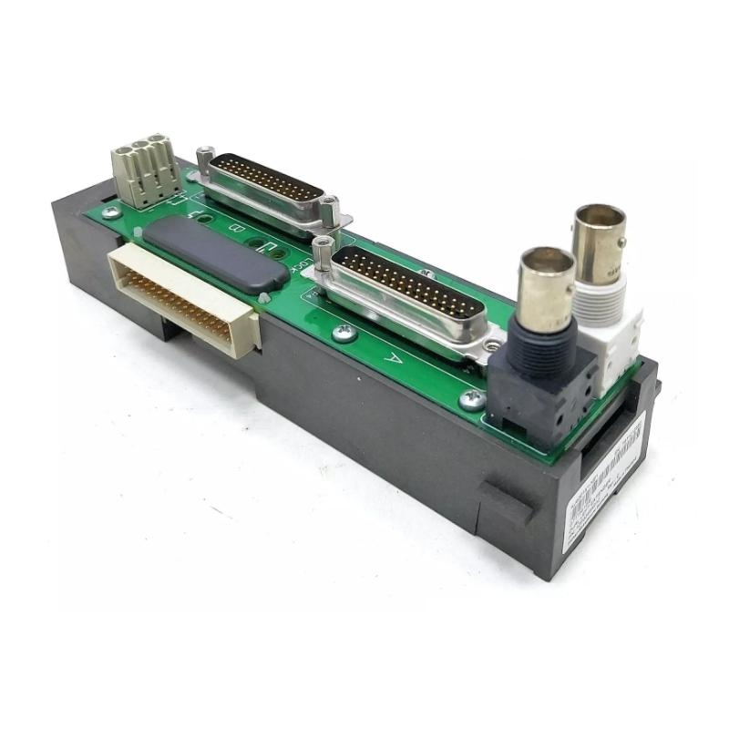 Emerson KJ4001X1-NB1 12P3368X012 Dual Left Extension Module DeltaV series