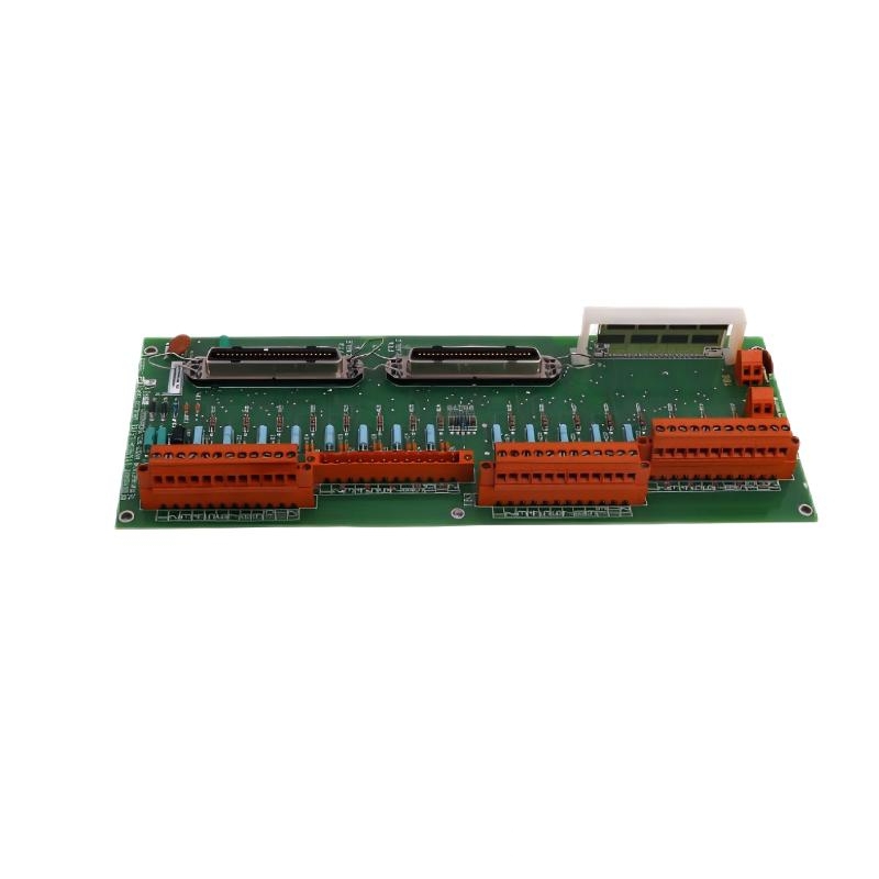 Honeywell MC-TAIH12 51304337-150 Advanced Analog Input/STI FTA Module