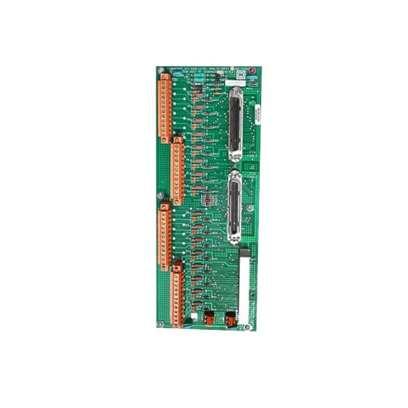 Honeywell MC-TAIH12 51304337-150 Advanced Analog Input/STI FTA Module