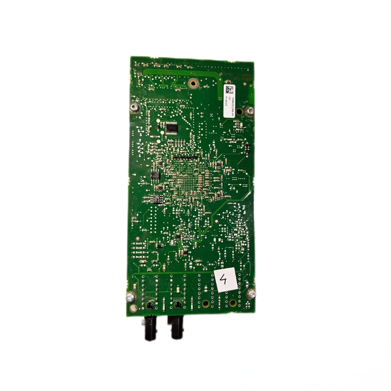 ABB P13AC8 1MRK002266-AAr03 Fiber Optic Ethernet Module