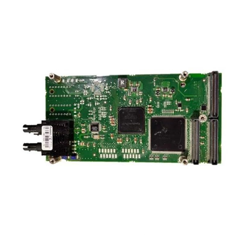 ABB P13AC8 1MRK002266-AAr03 Fiber Optic Ethernet Module