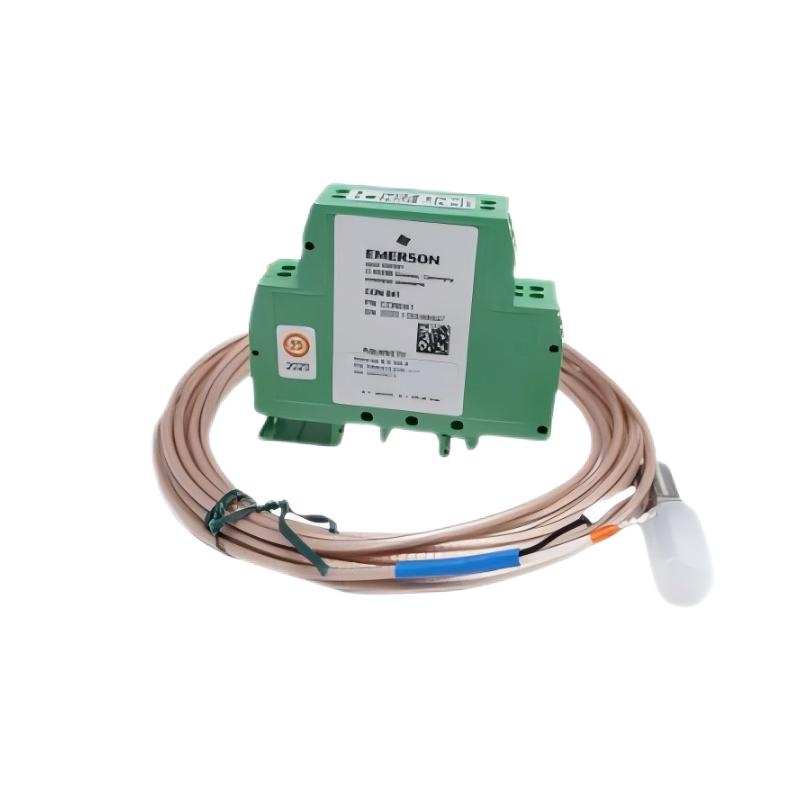 Epro PR6423/000-031 8mm Eddy Current Sensor