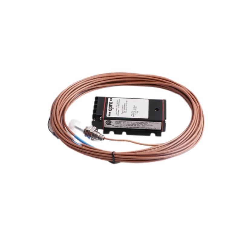 Epro PR6423/003-010 8mm Eddy Current Sensor