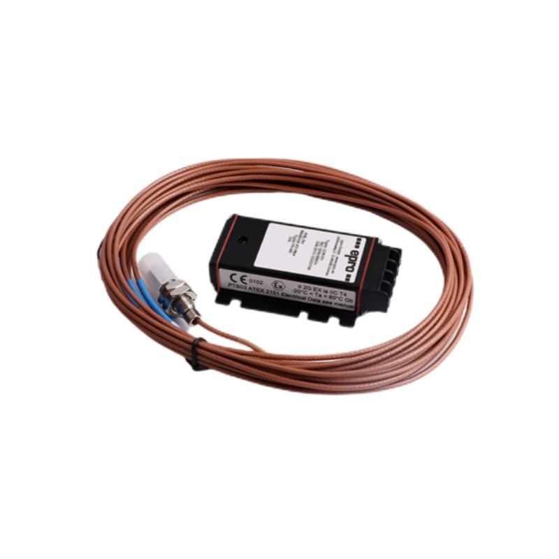 Epro PR6423/002-030 8mm Eddy Current Sensor