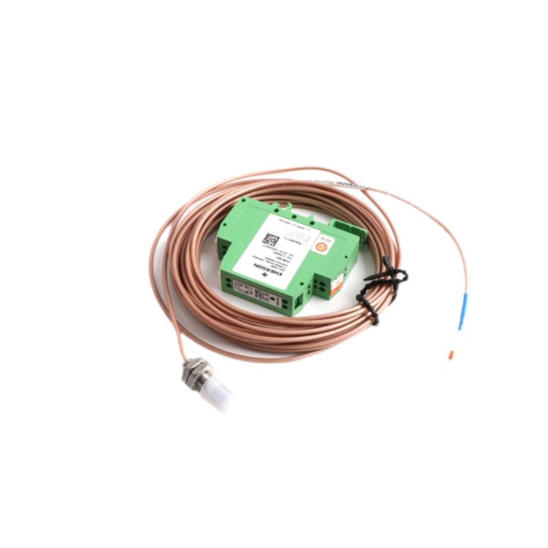 Epro PR6423/000-131 8mm Eddy Current Sensor