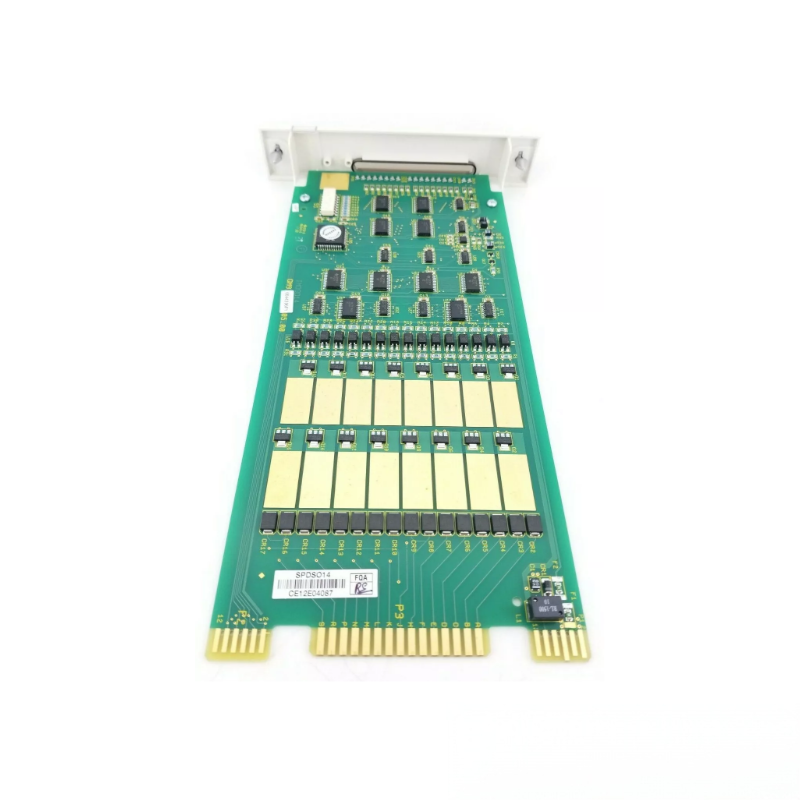 ABB Bailey SPDSO14 Digital Output Module INFI 90 Process Control System