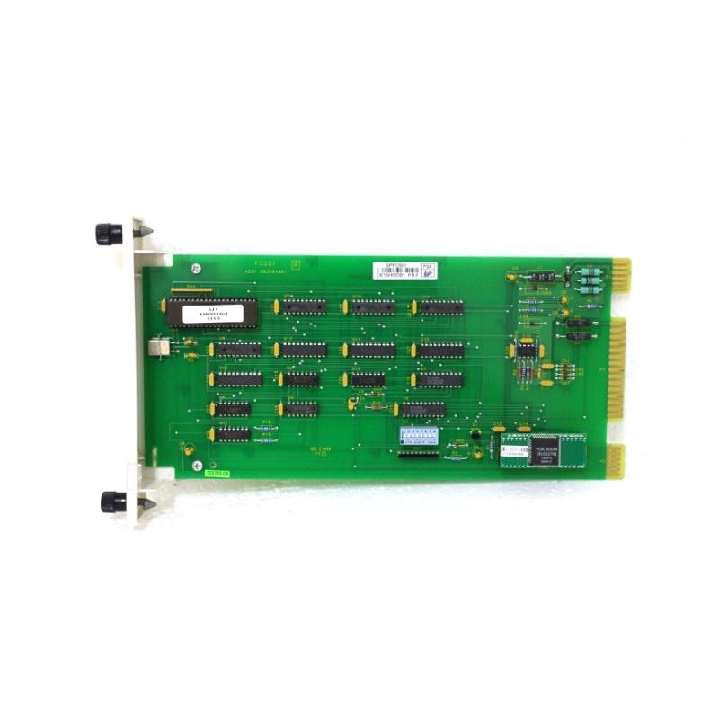 ABB Bailey SPFCS01 Frequency Counter Module
