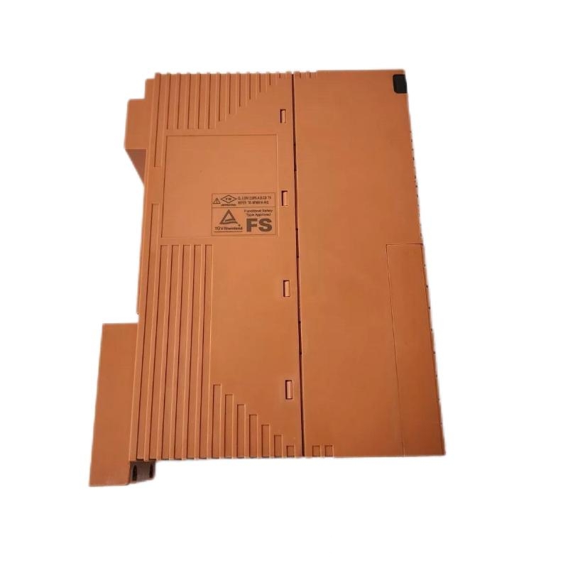 Yokogawa SPW484-13 S1 Power Module Spw Series