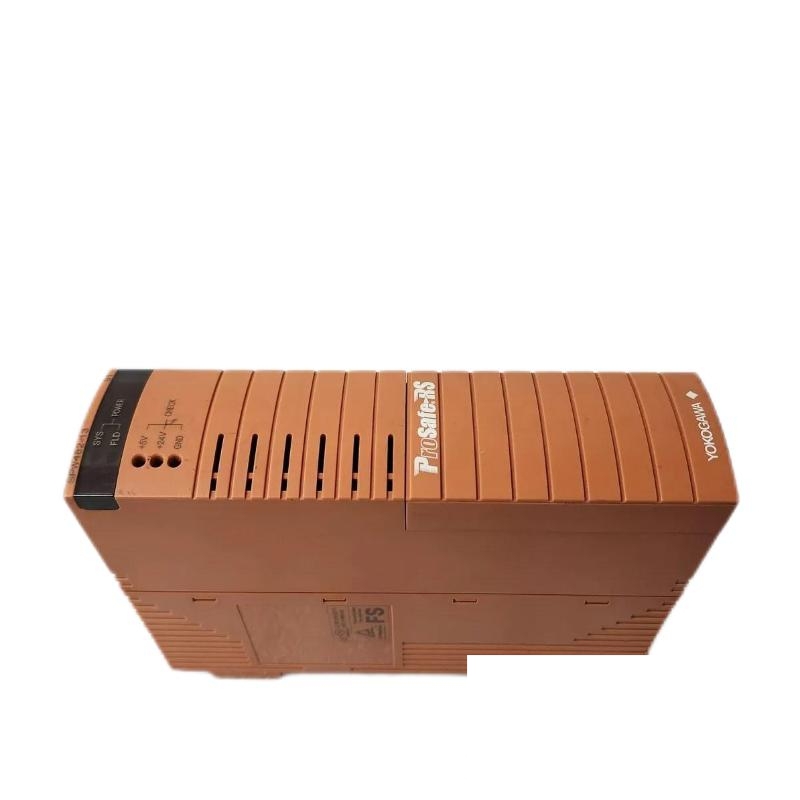 Yokogawa SPW484-13 S1 Power Module Spw Series