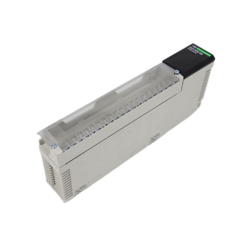 Schneider 140ACI03000 Analog Input Modules Modicon Quantum
