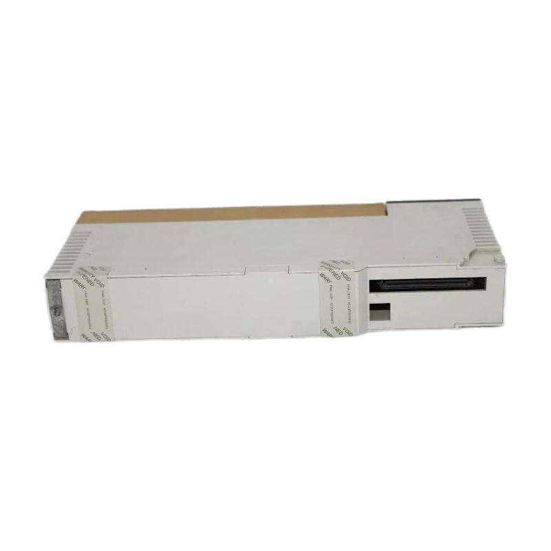 Schneider 140ACO02000 Analog Output Module Modicon Quantum series
