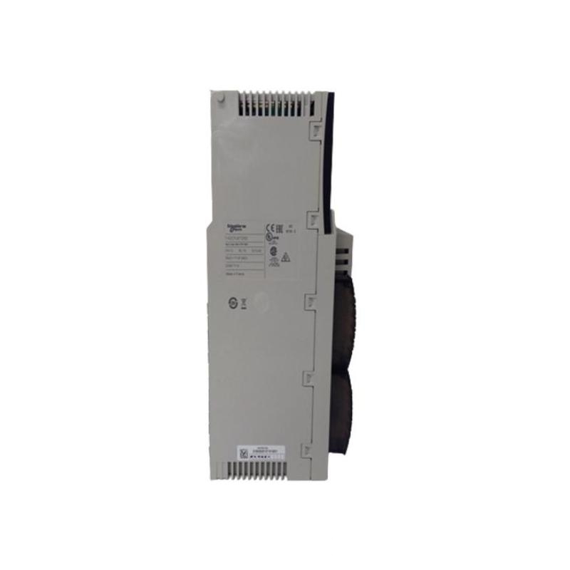 Schneider 140AII33000 intrinsically safe temperature input module Modicon Quantum Series