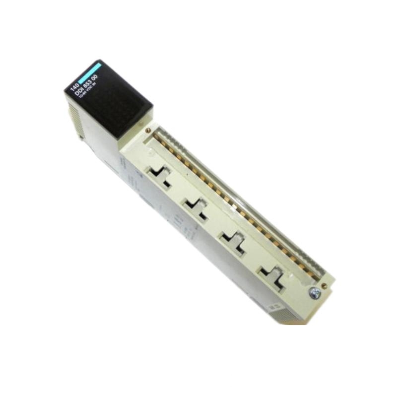 Schneider 140AII33000 intrinsically safe temperature input module Modicon Quantum Series