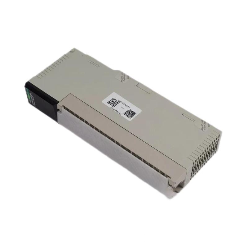 Schneider 140AMM09000 Analog Input/Output Module Modicon Quantum Series