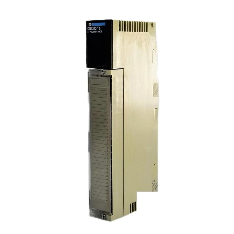 Schneider 140DDI35310 Discrete Input Module Modicon Quantum series