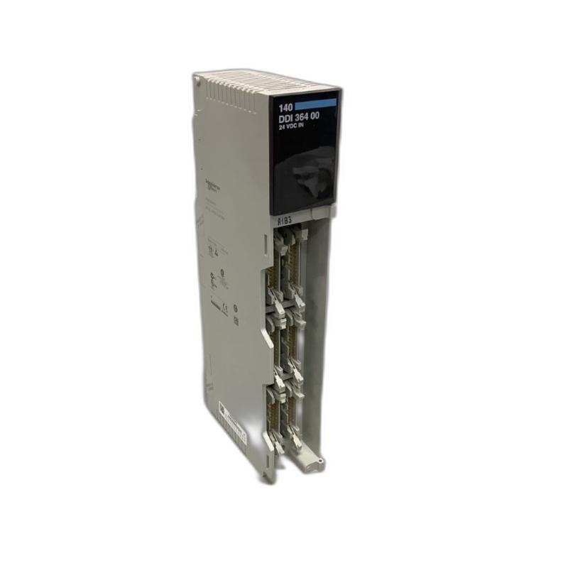 Schneider 140DDI36400 Discrete Input Module Modicon Quantum series