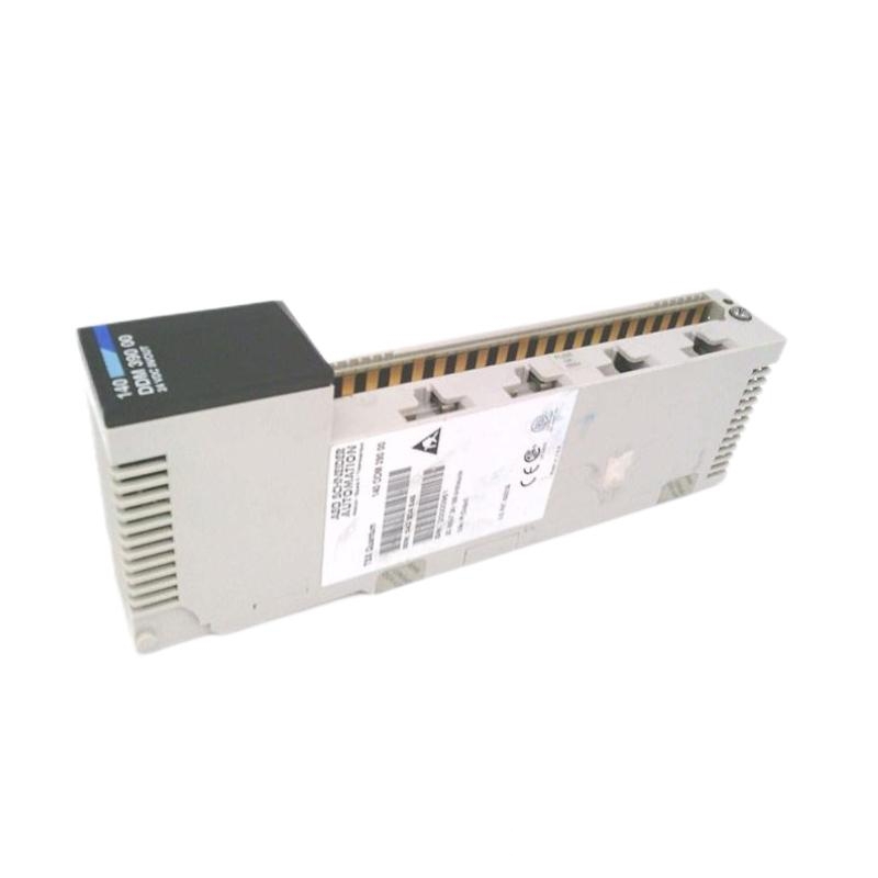 Schneider 140DDM39000 Discrete I/O Module Modicon Quantum Series
