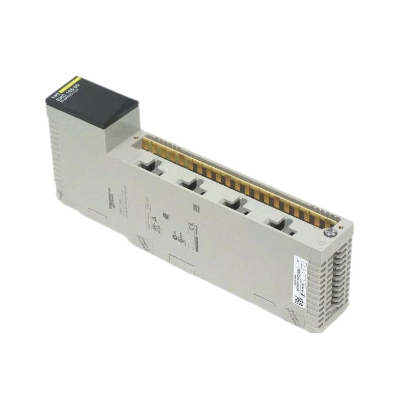 Schneider 140EHC10500 High-Speed Counter Module Modicon Quantum Series